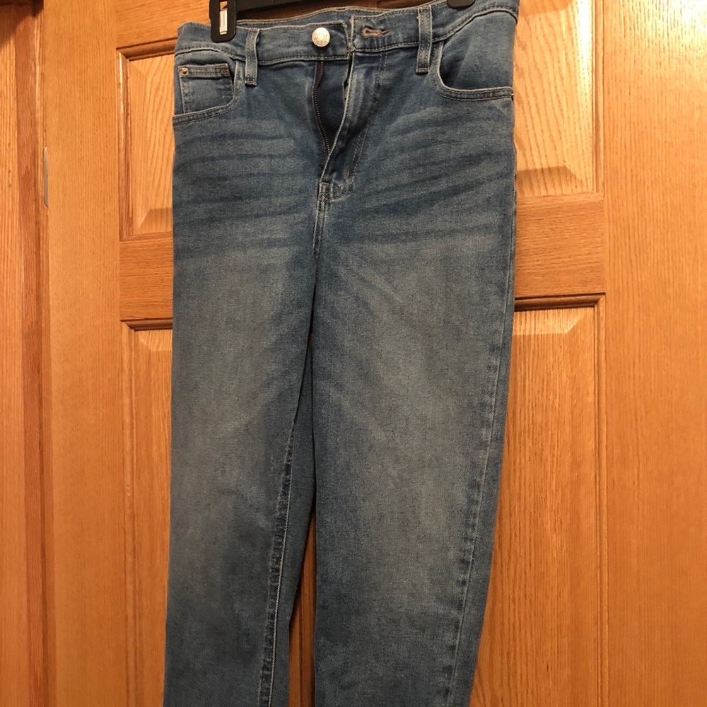 BDG jeans
